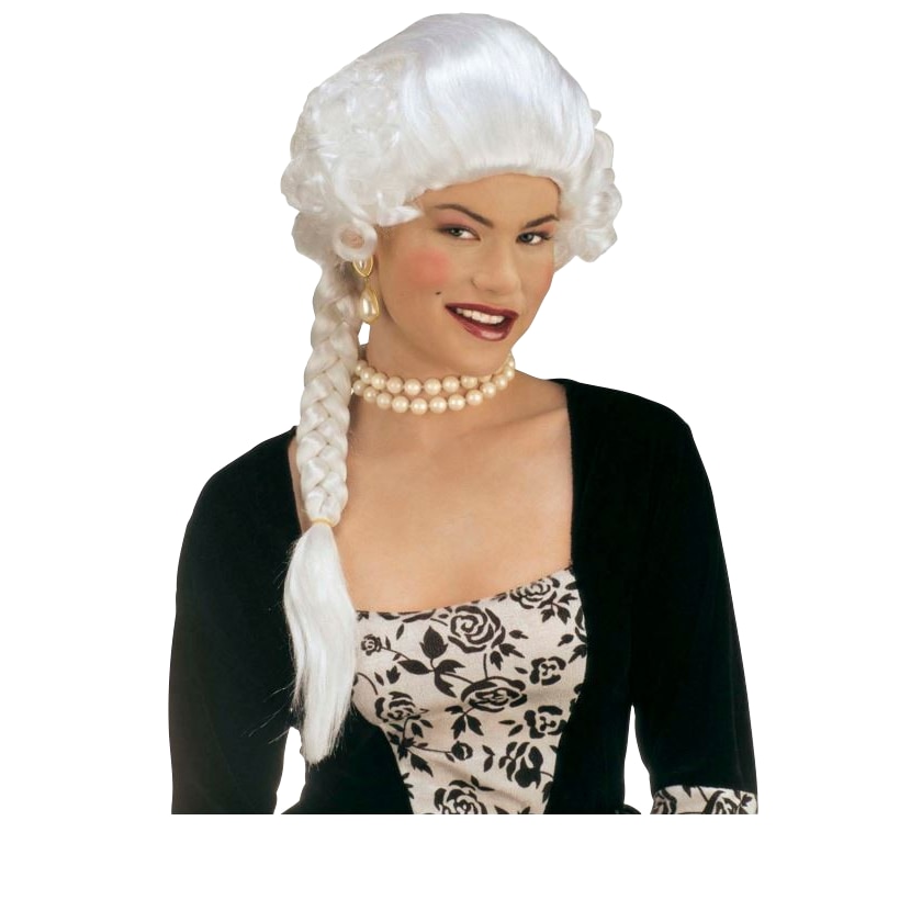 Peruca epoca Josephine