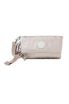 Geanta crossbody dama 'Lynne' Kipling, maro, 20.2 cm x 12.4 cm x 3.7 cm Geanta crossbody dama 'Lynne' Kipling, maro, 20.2 cm x 12.4 cm x 3.7 cm