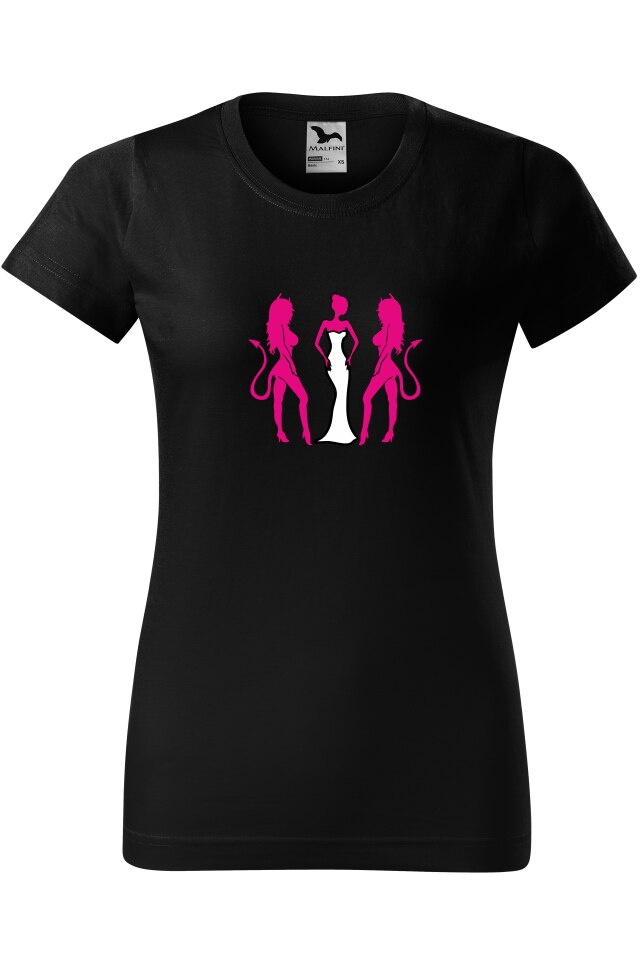 Tricou personalizat 
