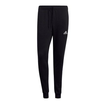 Pantaloni Adidas Essentials Slim GM1089, Barbati, Negru Pantaloni Adidas Essentials Slim GM1089, Barbati, Negru