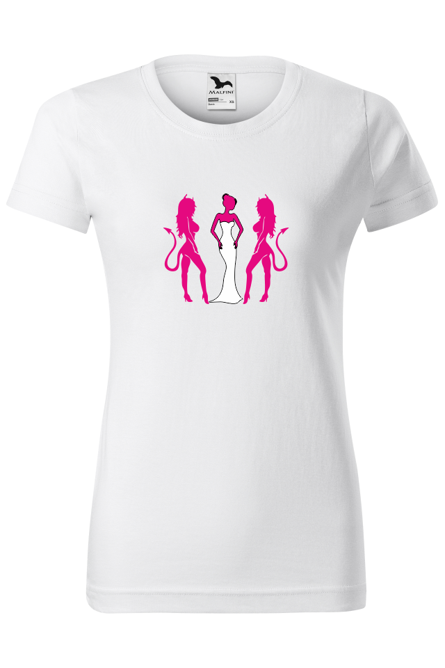 Tricou personalizat 