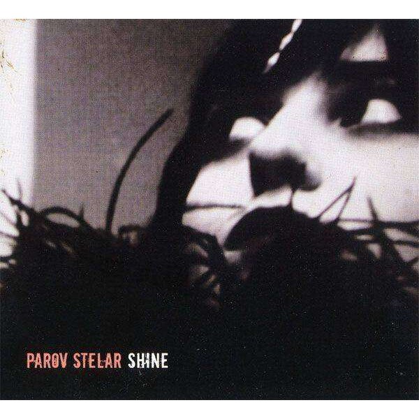 Parov Stelar - Shine (CD)