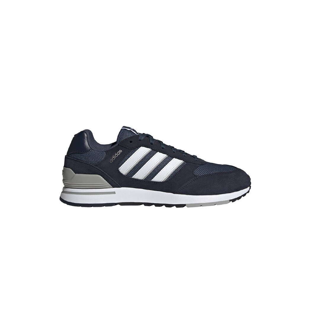 Pantofi Sport Adidas Run 80s GV7303, Barbati, Bleumarin