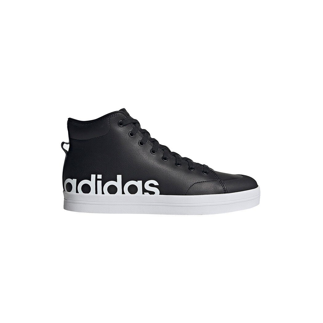 Pantofi Sport Adidas Bravada Mid H00648, Barbati, Negru