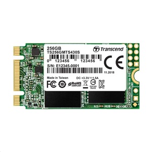 Solid-State Drive (SSD meghajtó)