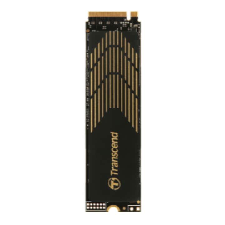 Transcend 1TB M.2 2280 NVMe 240S, 177750, Winchester SSD
