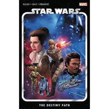 Star Wars - Volume 1 - Charles Soule Star Wars - Volume 1 - Charles Soule