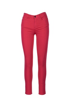 Blugi dama, Guess, Magenta, marimea 27 Blugi dama, Guess, Magenta, marimea 27