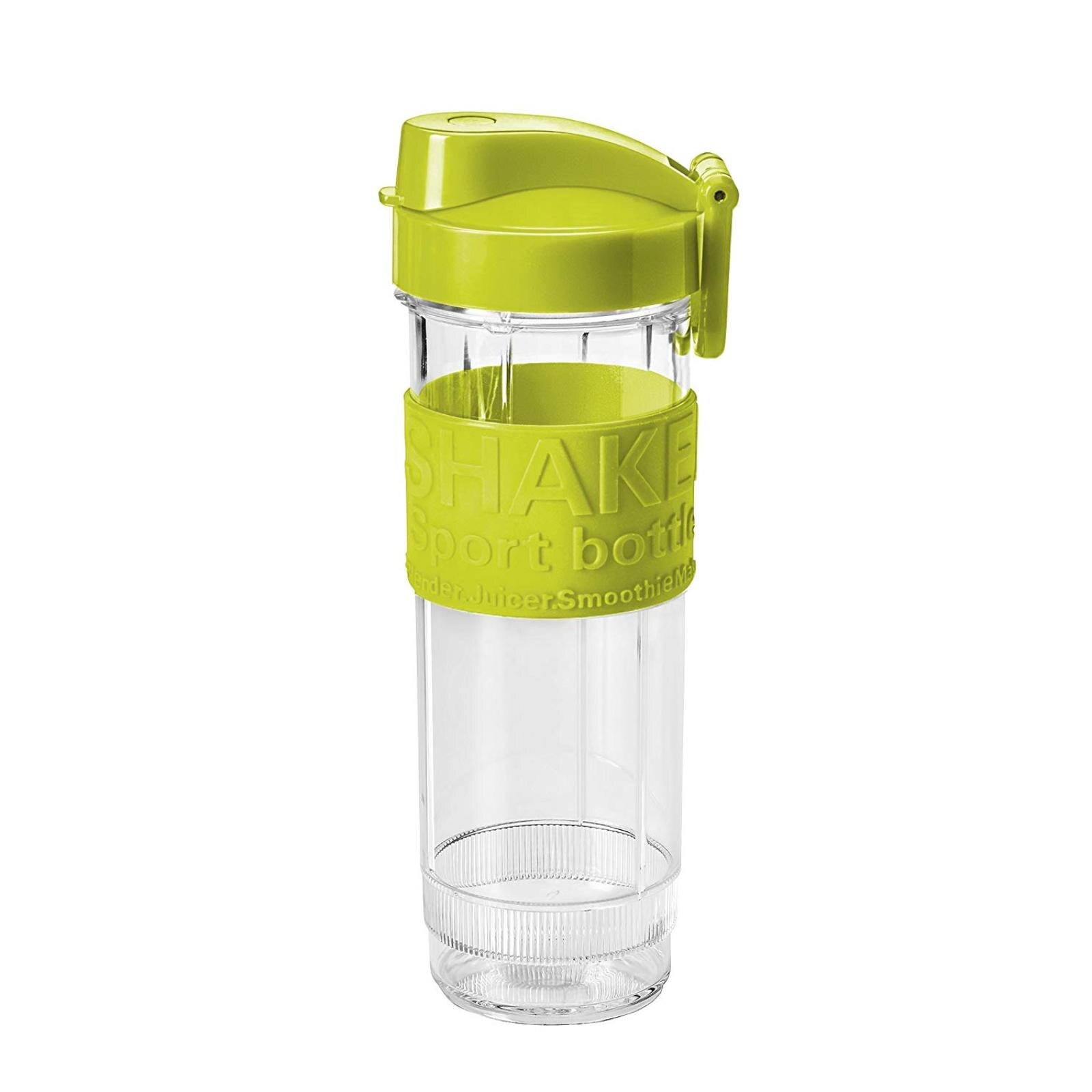 Recipient Smothie Concept SB-3386 pentru SM338X , 570 ml, Tritan, Verde