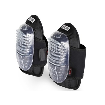 Set 2x Genunchiera pentru constructii/gradina/garaj, Cu perne de gel Set 2x Genunchiera pentru constructii/gradina/garaj, Cu perne de gel