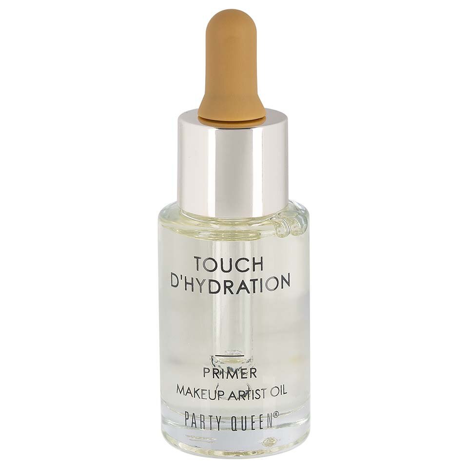 Primer, Party Queen, Touch D'hydration, 20 ml