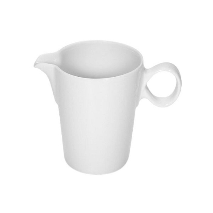 Set 6 latiere portelan profesional Tafelstern Angelina Chef Inspiration 0,15 litri
