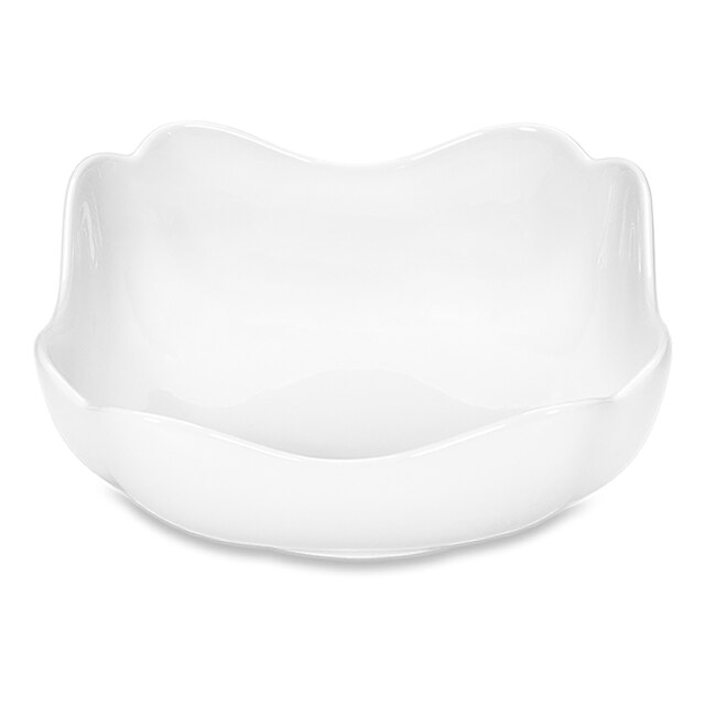 Set 3 boluri portelan profesional Angelina Chef Marie Christine 18cm