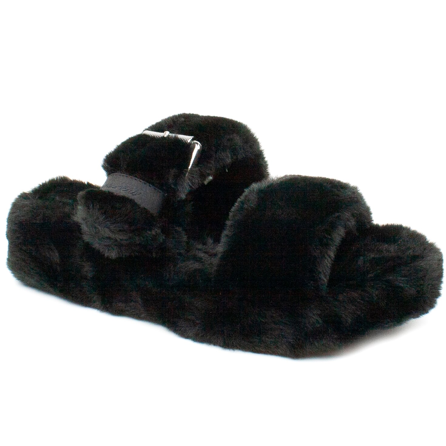 Papuci dama casa 167238 negru