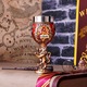 Pocal licenta Harry Potter - Casa Gryffindor 19.5cm