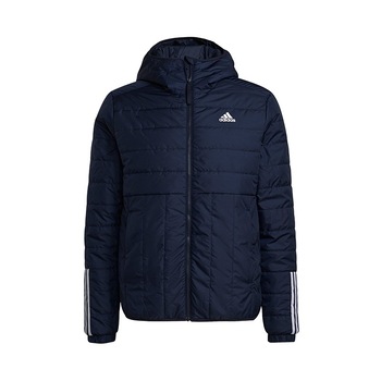 Geaca Adidas Itavic 3-Stripes GT1682, Barbati, Bleumarin Geaca Adidas Itavic 3-Stripes GT1682, Barbati, Bleumarin