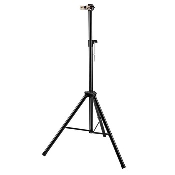 Trepied pentru incalzitoare cu infrarosu, telescopic 1.1-1.8 m, NEO Trepied pentru incalzitoare cu infrarosu, telescopic 1.1-1.8 m, NEO