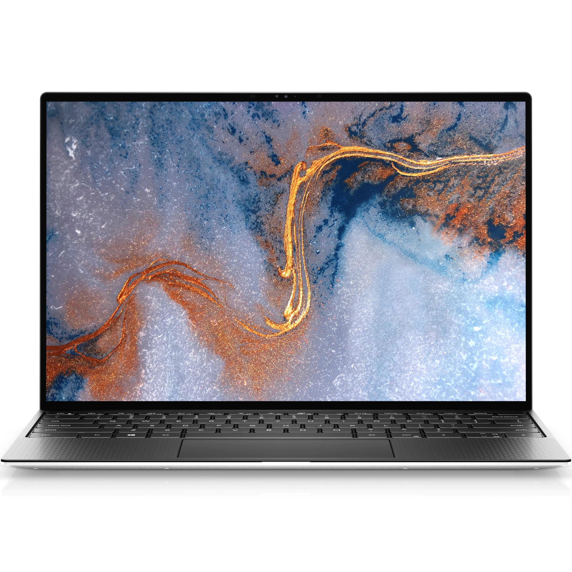 Laptop ultraportabil DELL XPS 9310 cu procesor Intel®Core™ i7