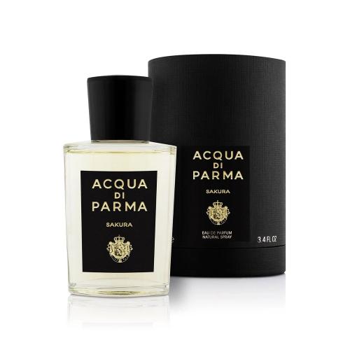 Apa de parfum Acqua Di Parma Signature Sakura 100 ml