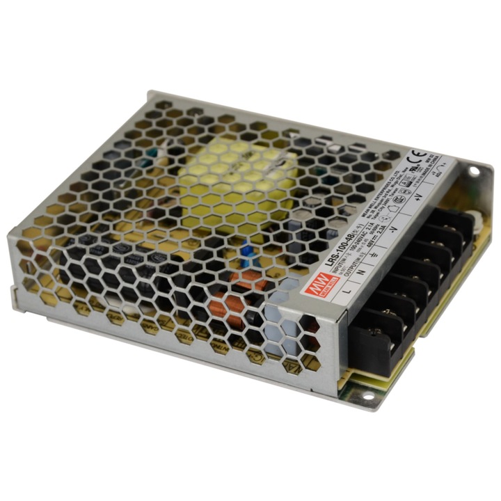 Driver sina 48V TRA004DR-100S 2023 Matrix