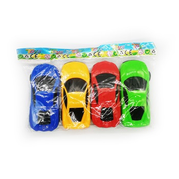 Set 4 Masini de curse, diverse modele, diverse culori, Fast and Fourios, 13cm, Vision® Set 4 Masini de curse, diverse modele, diverse culori, Fast and Fourios, 13cm, Vision®