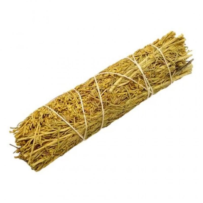 Buchet Salvie Magia Desertului, 12cm