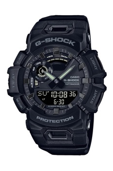 Casio, Ceas digital cu Bluetooth® G-Shock, Negru Casio, Ceas digital cu Bluetooth® G-Shock, Negru
