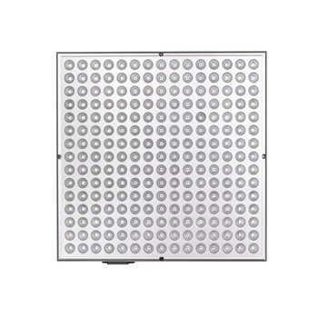 Panou LED Malatec pentru cresterea plantelor, 225 led-uri rosu/albastru, 310x310 mm, putere 35W Panou LED Malatec pentru cresterea plantelor, 225 led-uri rosu/albastru, 310x310 mm, putere 35W