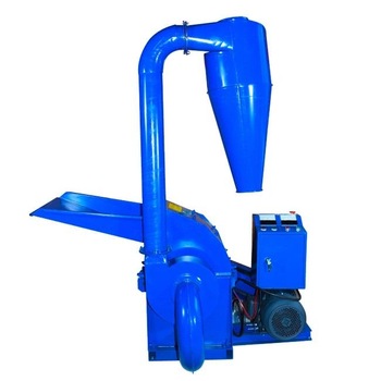 Moara de cereale profesionala CF-420C, 7.5 KW, 3000RPM 380 V Moara de cereale profesionala CF-420C, 7.5 KW, 3000RPM 380 V