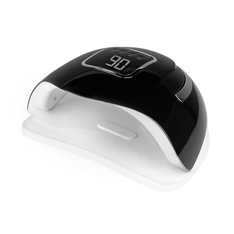 Lampa UV LED Star 2 Negru 72W