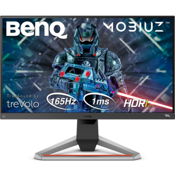 Monitor LED IPS Benq EX2510S MOBIUZ, 24.5 Monitor LED IPS Benq EX2510S MOBIUZ, 24.5
