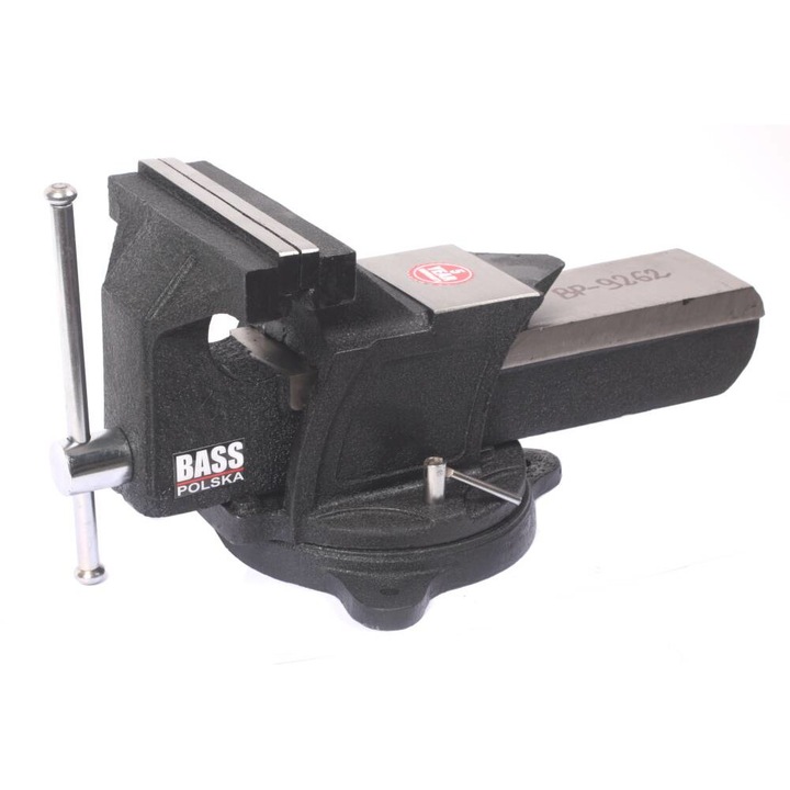 Fém satu 8 hüvelykes üllővel, Bass Polska, 9262