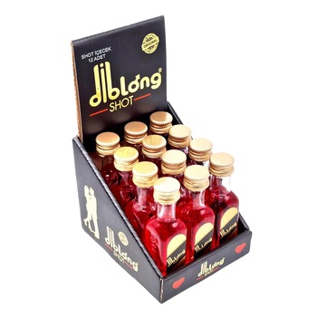 Afrodisiac premium concentrat, DIBLONG - SHOT, pentru pentru potenta, anti ejaculare precoce si stimulare sexuala barbati, 100% natural, 1cutie, 12 buc x 20 ml Afrodisiac premium concentrat, DIBLONG - SHOT, pentru pentru potenta, anti ejaculare precoce si stimulare sexuala barbati, 100% natural, 1cutie, 12 buc x 20 ml