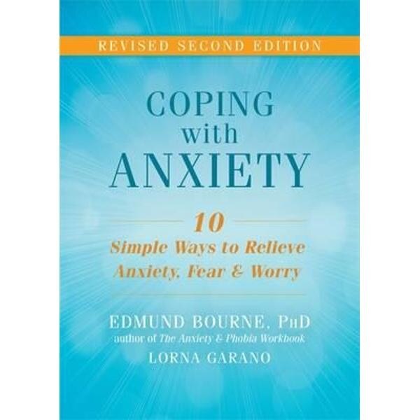 Coping with Anxiety
