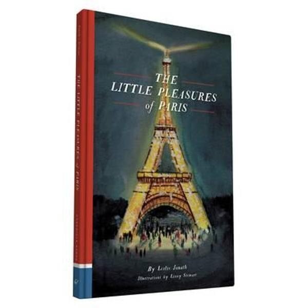 Little Pleasures of Paris