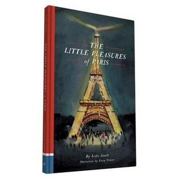 Little Pleasures of Paris Little Pleasures of Paris