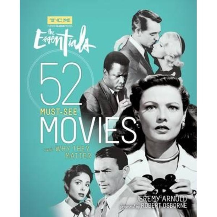 Turner Classic Movies: The Essentials