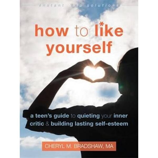 How to Like Yourself