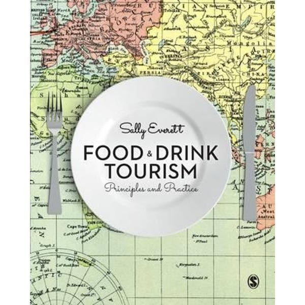 Food and Drink Tourism