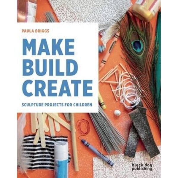 Make Build Create
