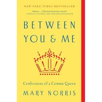 Between You & Me Between You & Me