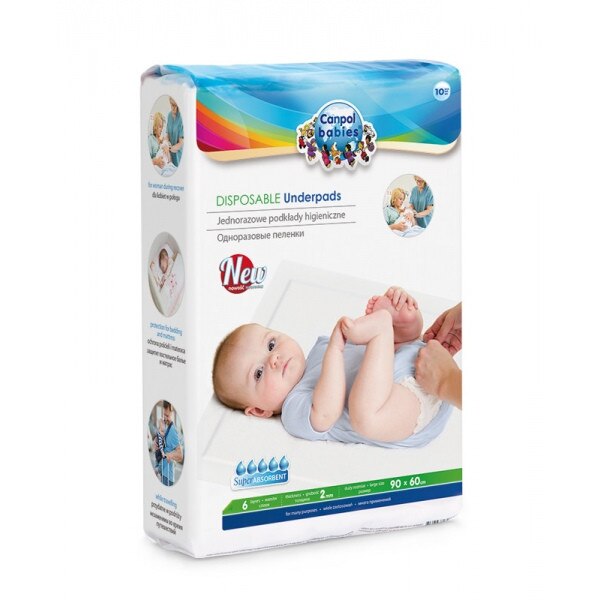 Protectie saltea 90x 60cm