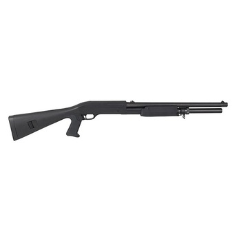 Pusca shotgun Airsoft, M56AL BLACK, EE Pusca shotgun Airsoft, M56AL BLACK, EE