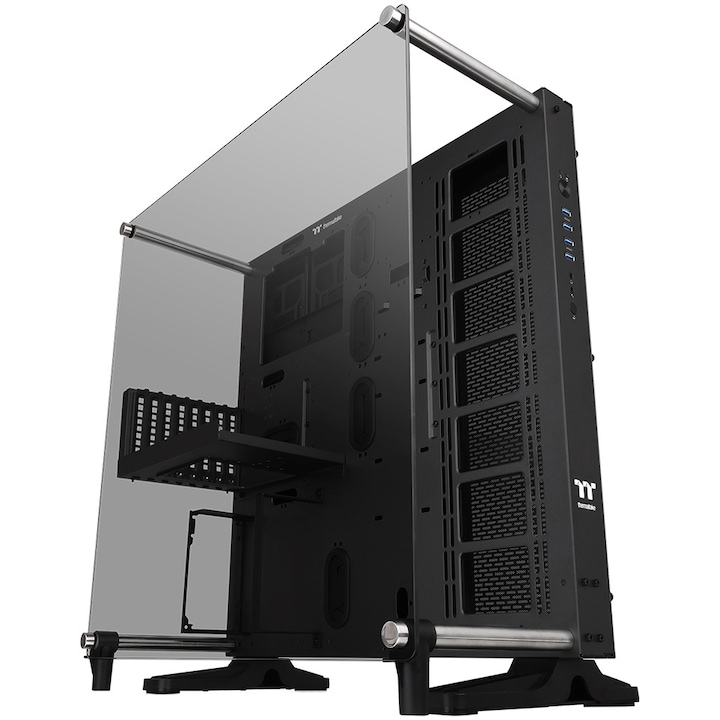 Carcasa Gamemax Quest