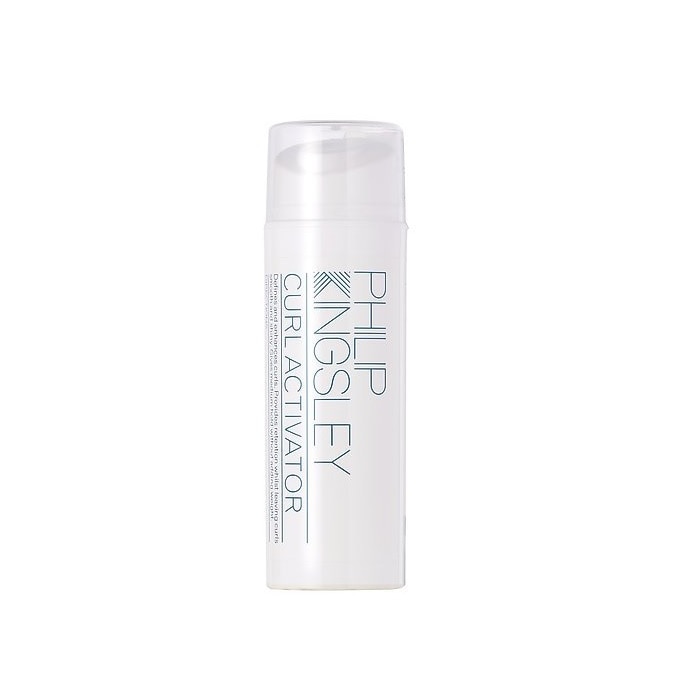 Crema de par Philip Kingsley Curl Activator, 100ml