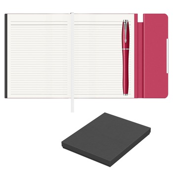 Set Parker roller Urban lac magenta + mini-mapa tip plic format B6 Set Parker roller Urban lac magenta + mini-mapa tip plic format B6