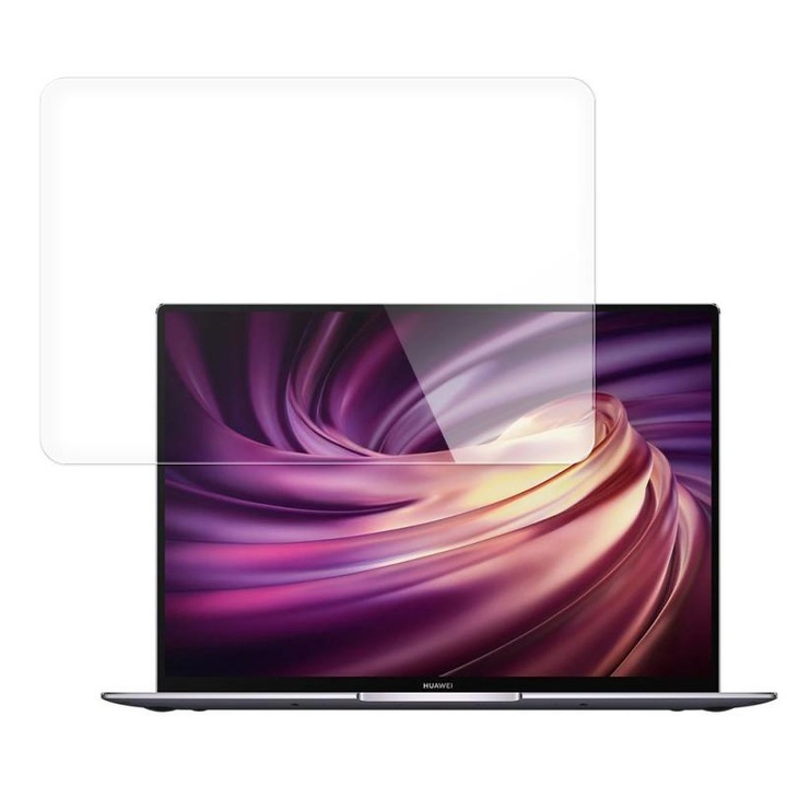 Wozinsky Tempered Glass átlátszó védőfólia, amely kompatibilis a Huawei Matebook X Pro 13,9 hüvelykes telefonnal