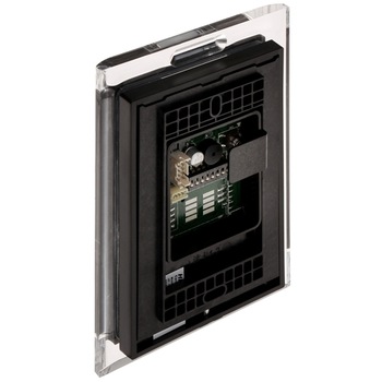Cititor de proximitate MIFARE 13.56Mhz, seria PRO - HIKVISION DS-K1101M Cititor de proximitate MIFARE 13.56Mhz, seria PRO - HIKVISION DS-K1101M
