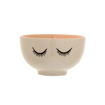 Bol Audrey White, Ceramica, 230 ml, Alb Bol Audrey White, Ceramica, 230 ml, Alb