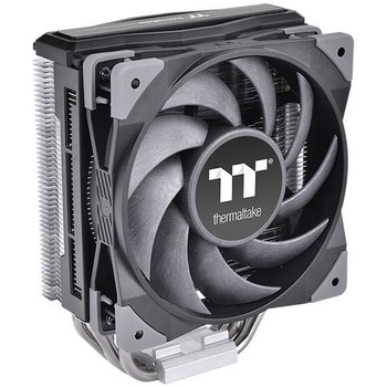 Cooler procesor Thermaltake TT Premium TOUGHAIR 310, compatibil AMD/Intel Cooler procesor Thermaltake TT Premium TOUGHAIR 310, compatibil AMD/Intel